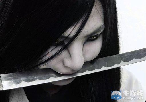 360度無死角神還原!COSPLAY大神級人物作品欣賞