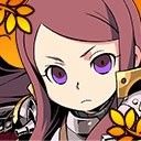 《世界樹(shù)與不可思議的迷宮》配布小尺寸頭像