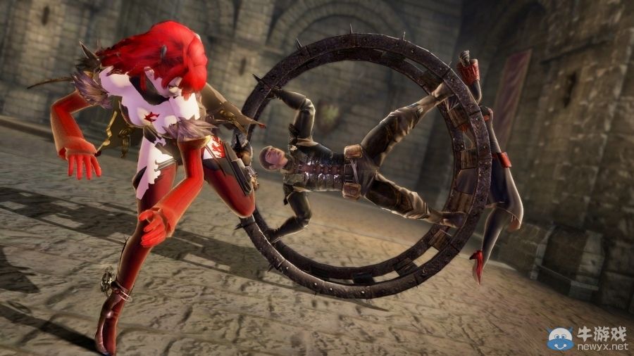 《影牢：黑暗公主》公開部分新追加陷阱介紹