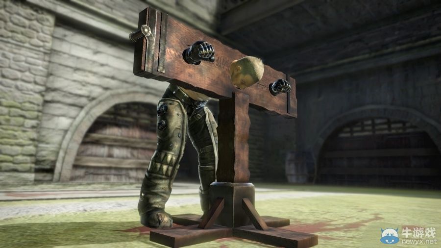 《影牢：黑暗公主》公開部分新追加陷阱介紹