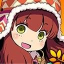 《世界樹(shù)與不可思議的迷宮》配布小尺寸頭像