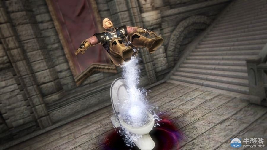 《影牢：黑暗公主》公開部分新追加陷阱介紹