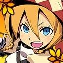 《世界樹(shù)與不可思議的迷宮》配布小尺寸頭像