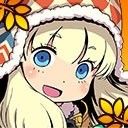 《世界樹(shù)與不可思議的迷宮》配布小尺寸頭像