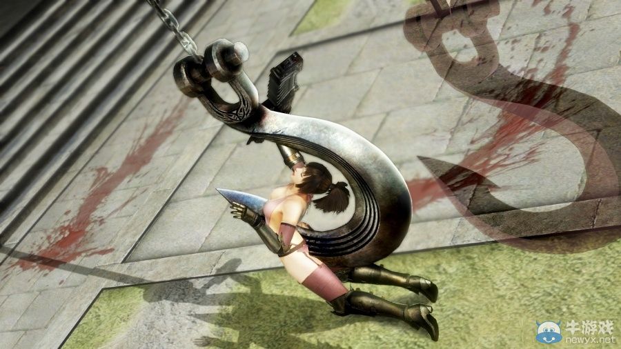 《影牢：黑暗公主》公開部分新追加陷阱介紹