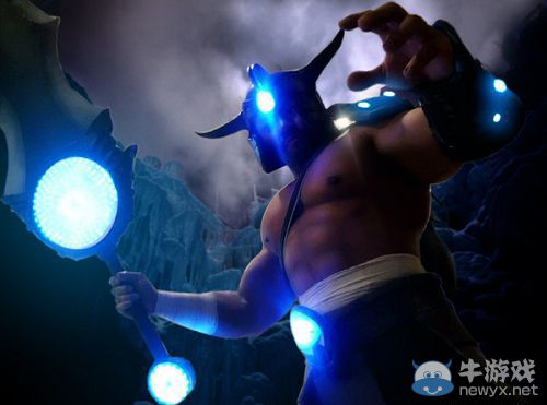 360度無死角神還原!COSPLAY大神級人物作品欣賞