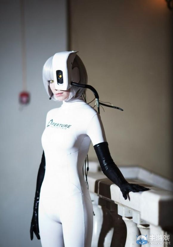 360度無死角神還原!COSPLAY大神級人物作品欣賞