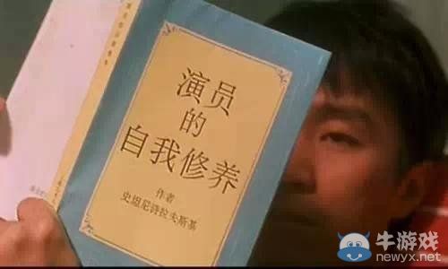 終于解開了!那些星爺電影幕后那些不為人知的秘密!