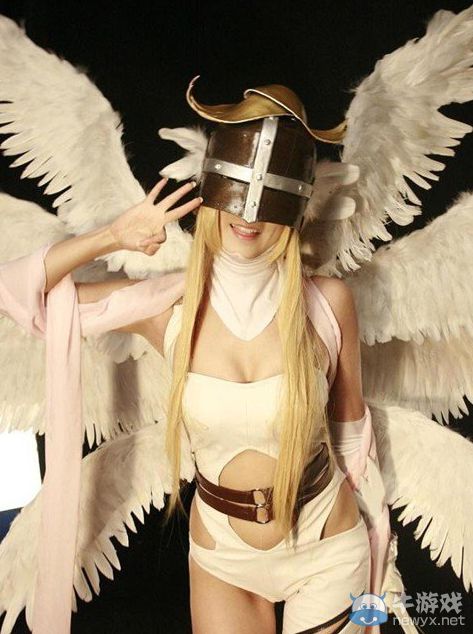 360度無死角神還原!COSPLAY大神級人物作品欣賞