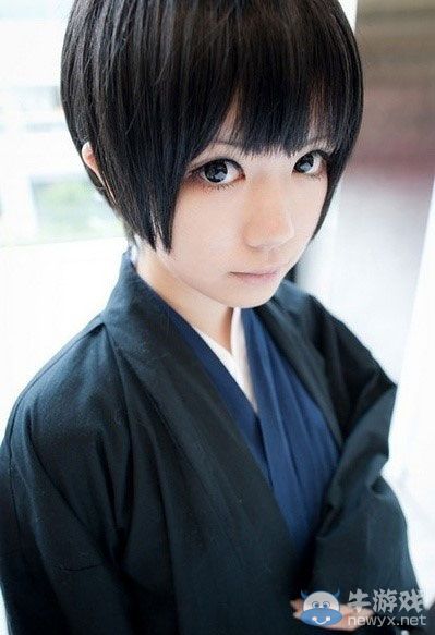 360度無死角神還原!COSPLAY大神級人物作品欣賞