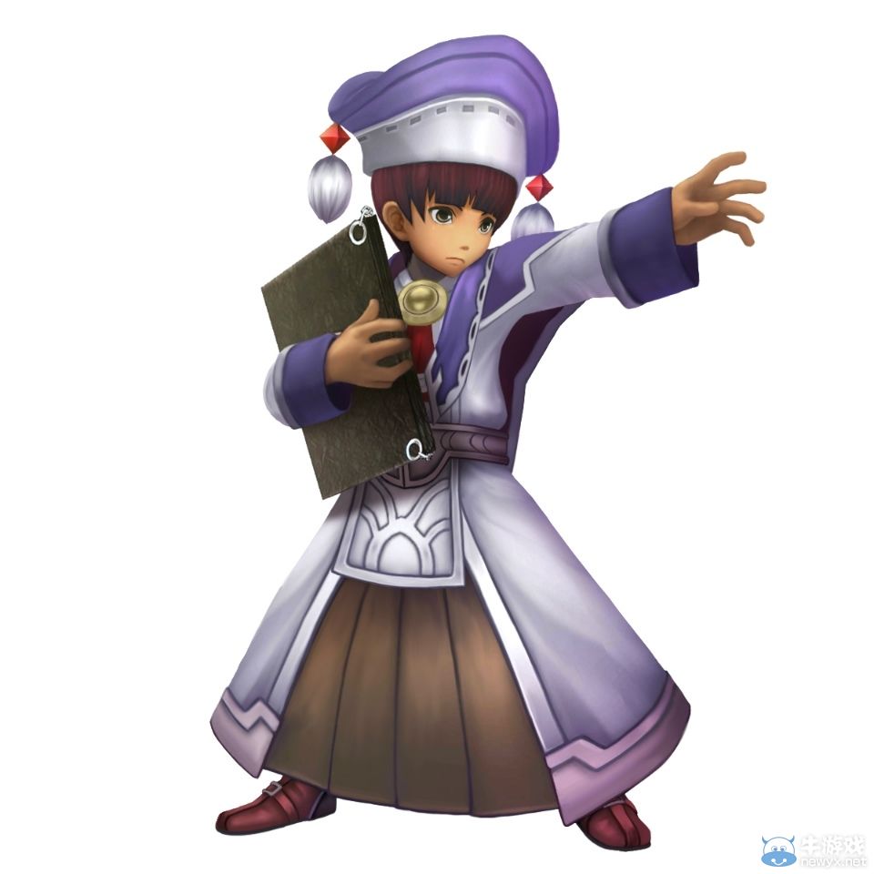 《最終幻想：探索者》鳳凰、賢者和青魔道士介紹