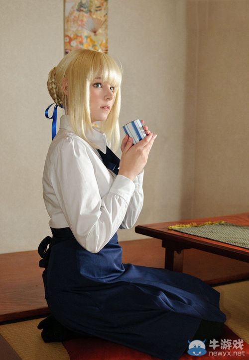 360度無死角神還原!COSPLAY大神級人物作品欣賞