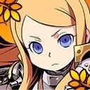 《世界樹(shù)與不可思議的迷宮》配布小尺寸頭像