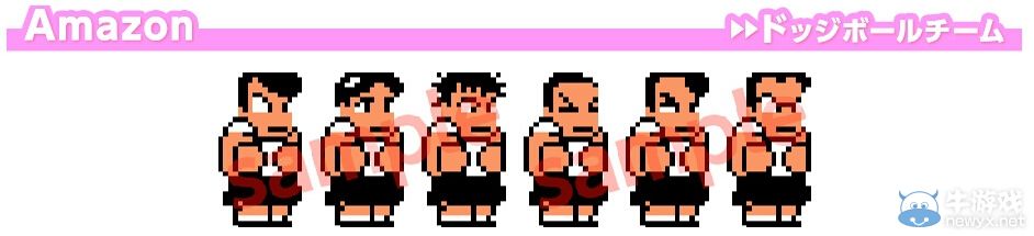 《熱血進行曲：大運動會》早期及店鋪特典詳情