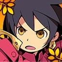 《世界樹(shù)與不可思議的迷宮》配布小尺寸頭像