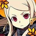 《世界樹(shù)與不可思議的迷宮》配布小尺寸頭像