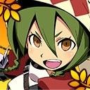 《世界樹(shù)與不可思議的迷宮》配布小尺寸頭像