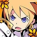 《世界樹(shù)與不可思議的迷宮》配布小尺寸頭像