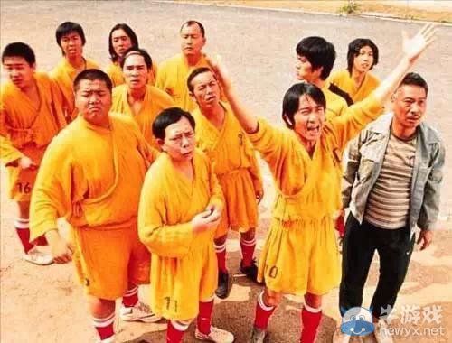 終于解開了!那些星爺電影幕后那些不為人知的秘密!