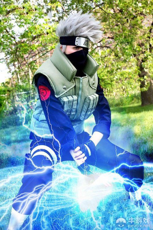 360度無死角神還原!COSPLAY大神級人物作品欣賞