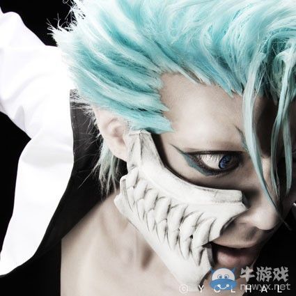 360度無死角神還原!COSPLAY大神級人物作品欣賞
