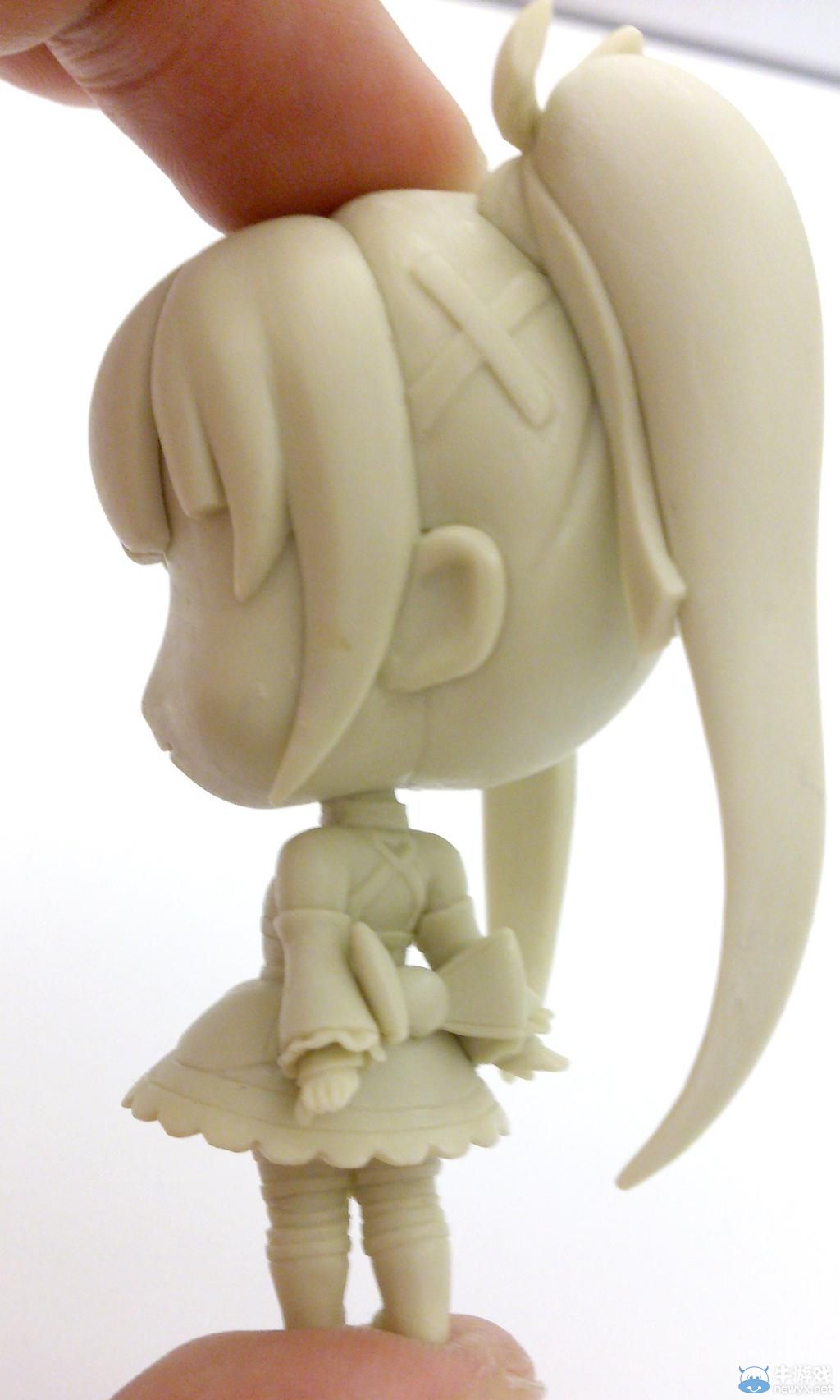 《死或生5：最終回合》性感沙灘視頻與迷你手辦預覽