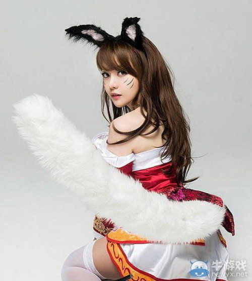 360度無死角神還原!COSPLAY大神級人物作品欣賞