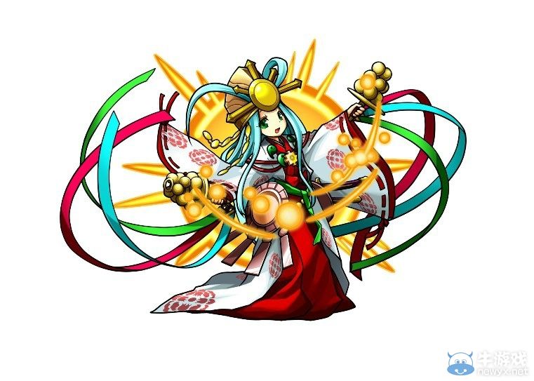 《智龍迷城Z》街機合作：可入手天照大神繪馬