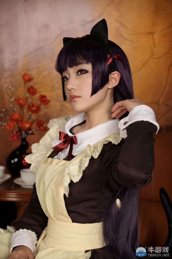 360度無死角神還原!COSPLAY大神級人物作品欣賞