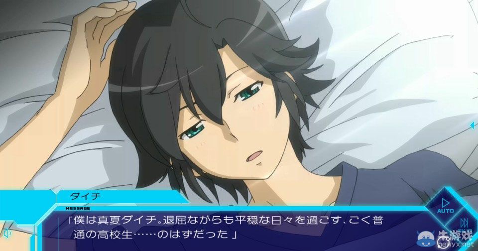 《地球隊長：精神迷宮》新情報與最新游戲畫面