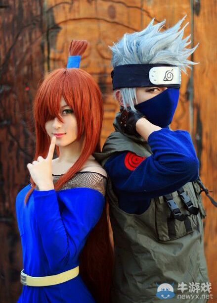 360度無死角神還原!COSPLAY大神級人物作品欣賞