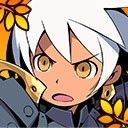 《世界樹(shù)與不可思議的迷宮》配布小尺寸頭像