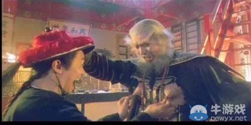 終于解開了!那些星爺電影幕后那些不為人知的秘密!