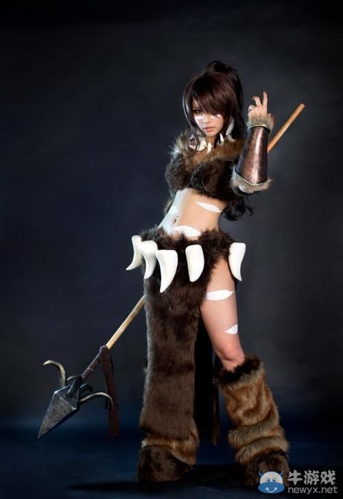 360度無死角神還原!COSPLAY大神級人物作品欣賞
