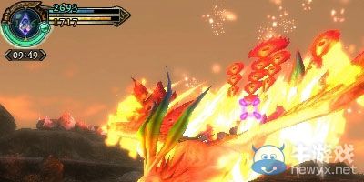 《最終幻想：探索者》鳳凰、賢者和青魔道士介紹