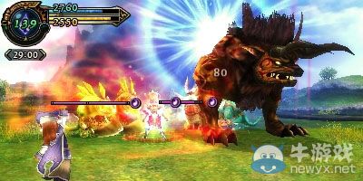 《最終幻想：探索者》鳳凰、賢者和青魔道士介紹