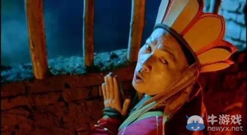 終于解開了!那些星爺電影幕后那些不為人知的秘密!