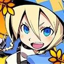 《世界樹(shù)與不可思議的迷宮》配布小尺寸頭像