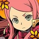 《世界樹(shù)與不可思議的迷宮》配布小尺寸頭像