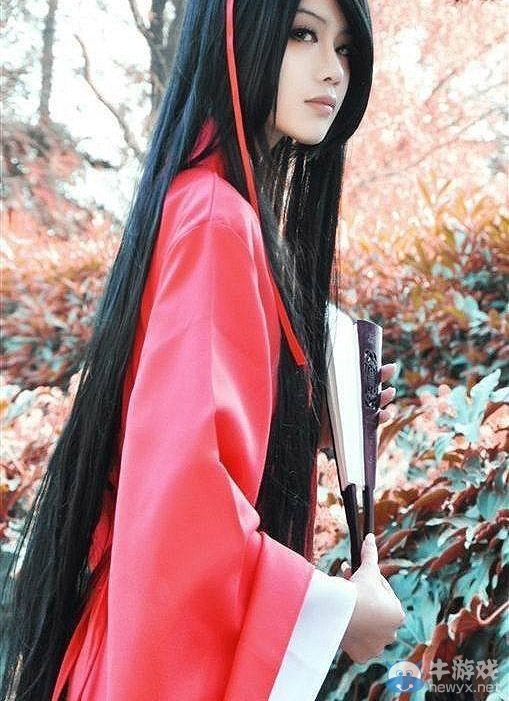 360度無死角神還原!COSPLAY大神級人物作品欣賞