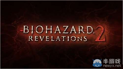 《生化危機：啟示錄2》精彩開場劇情影片欣賞