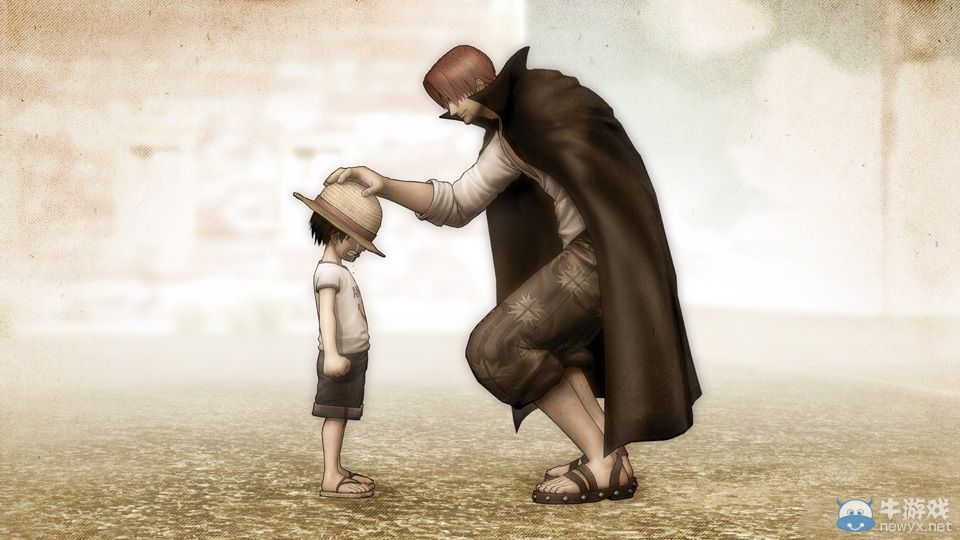 《海賊無雙3》公開最新游戲畫面：JF現(xiàn)場可試玩