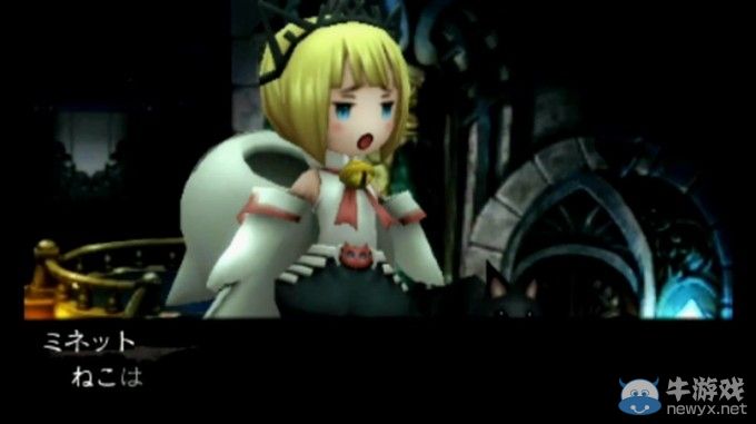 《勇氣默示錄2》公開新職業貓使及新登場角色