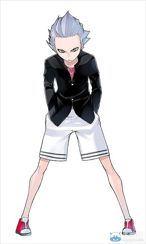 《惡魔幸存者2：斷碼》角色聲音介紹視頻第2彈