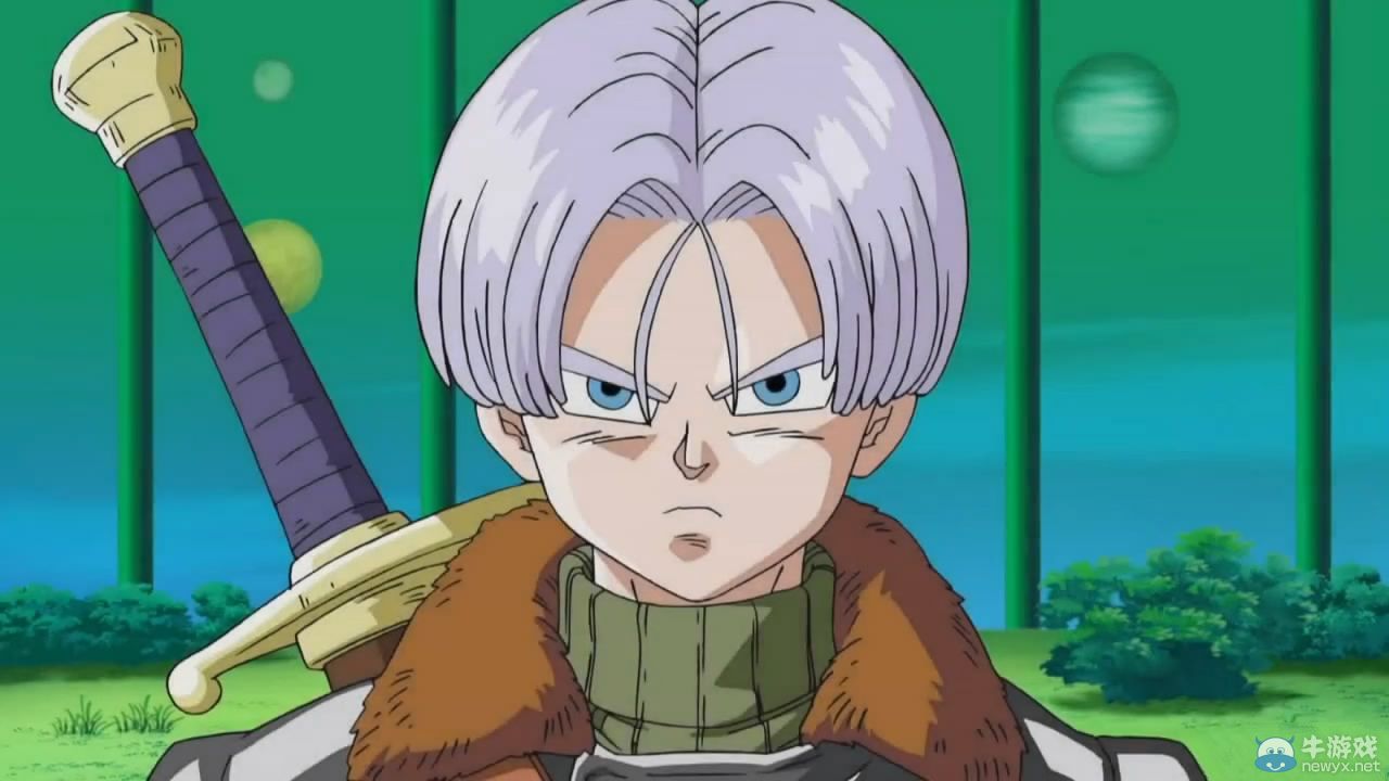 《龍珠：異度對決》第三彈PV公開展示游戲劇情