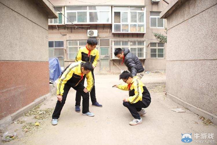 歡樂特輯《圣域三國》靜態電影花絮集錦