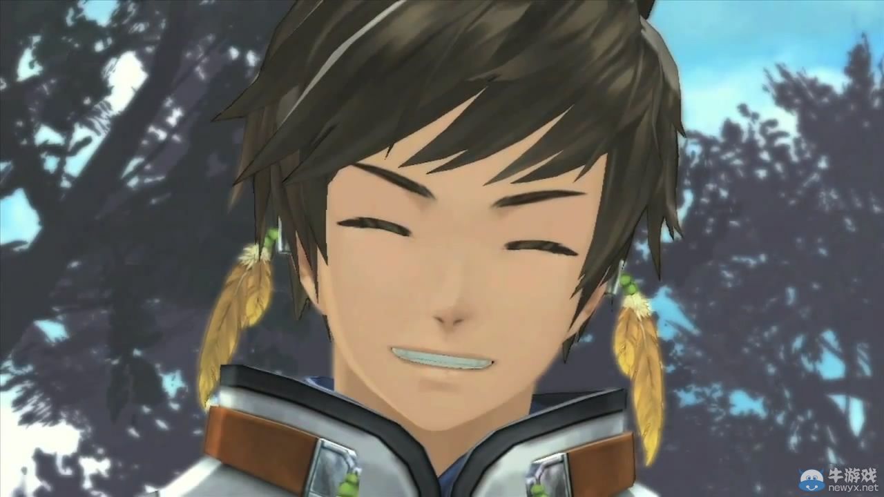 《情熱傳說》最新第五彈PV公開：20周年紀念作