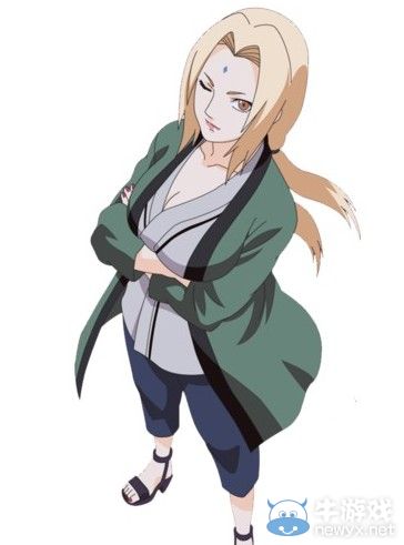 《火影》讓人不解的秘密 終結之谷崩塌村長置之不理?
