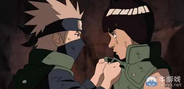 《火影》讓人不解的秘密 終結之谷崩塌村長置之不理?