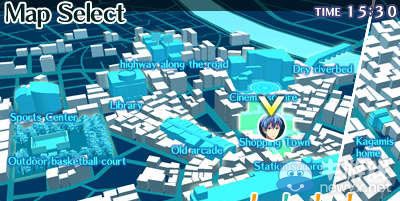 《黑子的籃球：未來羈絆》PV第1彈：原創劇情